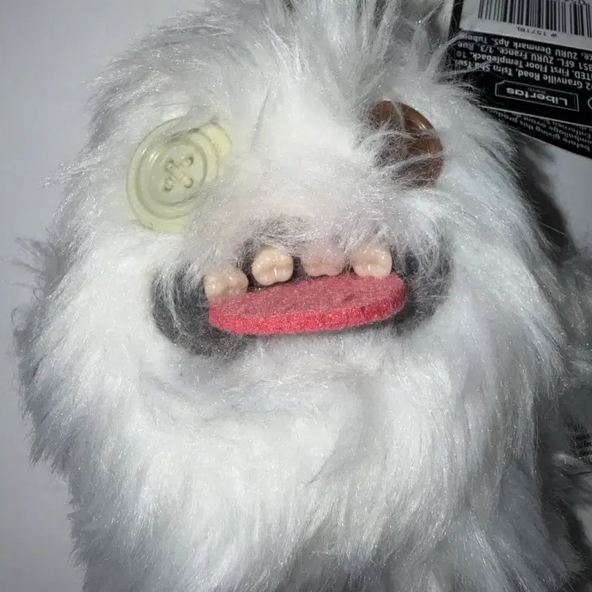 [BUNJANG] Wooga Fam Puggler / 우가부가 퍼글러