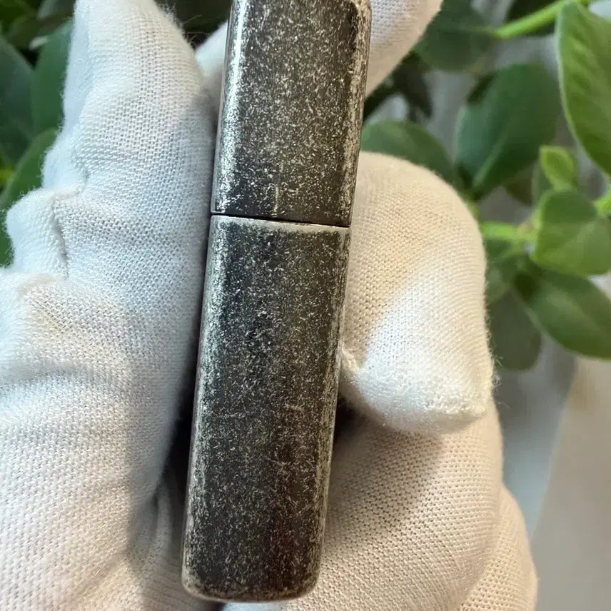 [BUNJANG] Zippo Lighter / 지포라이터