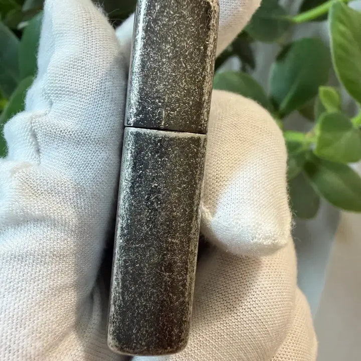 [BUNJANG] Zippo Lighter / 지포라이터