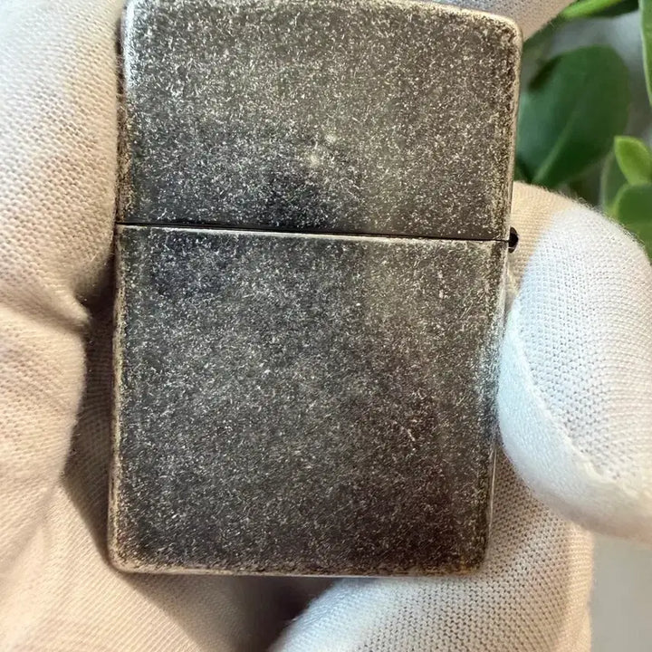 [BUNJANG] Zippo Lighter / 지포라이터