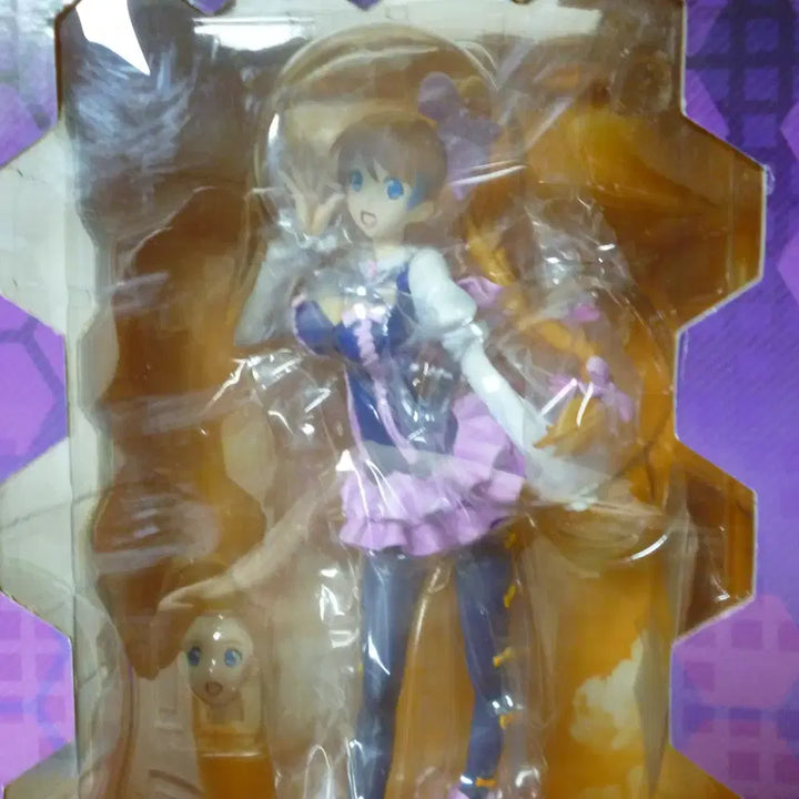[BUNJANG] Megahouse Aquarion Evol EVOL-MIX Figure (Sealed) / 미개봉 새제품 엑설런트 모델 아쿠에리온 에볼EVOL-MIX 피규어