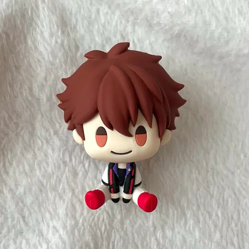 [BUNJANG] Ensemble Stars Chiaki FuniBeans Plush / 앙스타 치아키 푸니빈즈