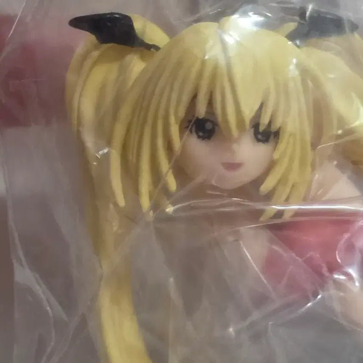 [BUNJANG] Shugo Chara! Luna Figure / 캐릭 캐릭 체인지 루나 피규어