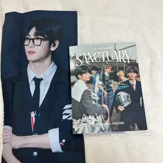 [BUNJANG] TXT Bundle Set / 급처!!)투바투 굿즈 일괄 양도