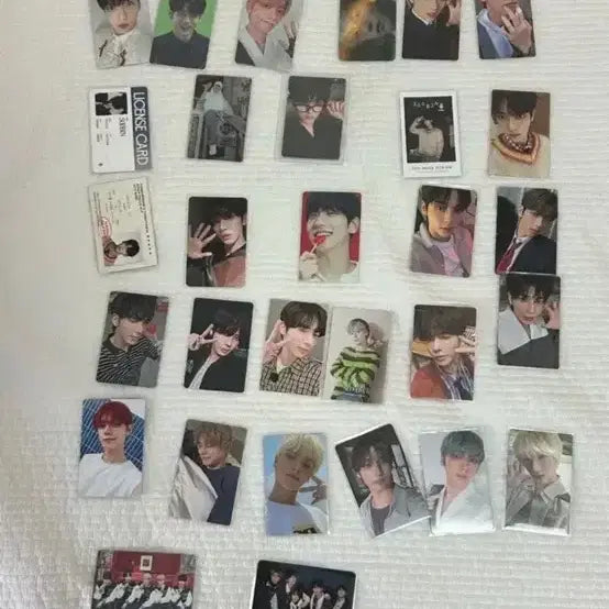 [BUNJANG] TXT Bundle Set / 급처!!)투바투 굿즈 일괄 양도