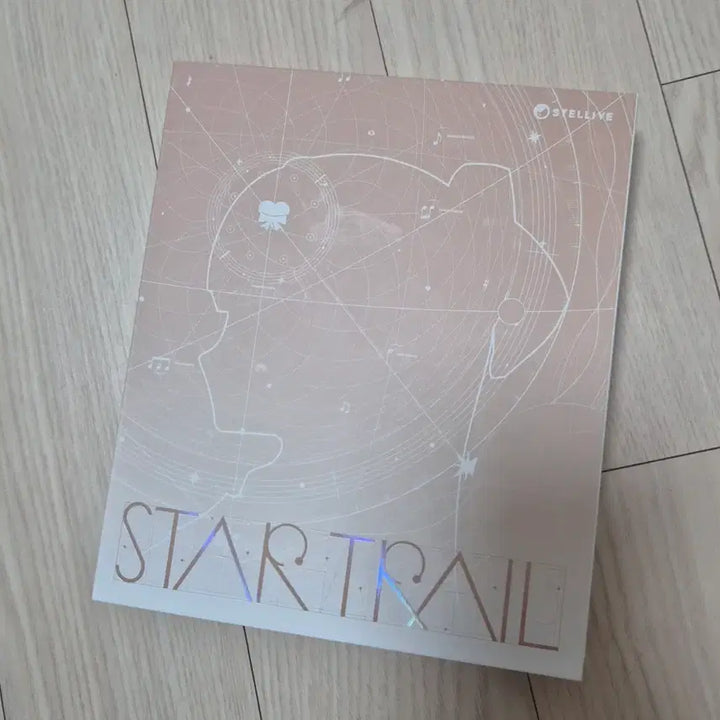 [BUNJANG] Stellaliv Hina Album Photocard / 포카O)스텔라이브 굿즈 히나 앨범 판매