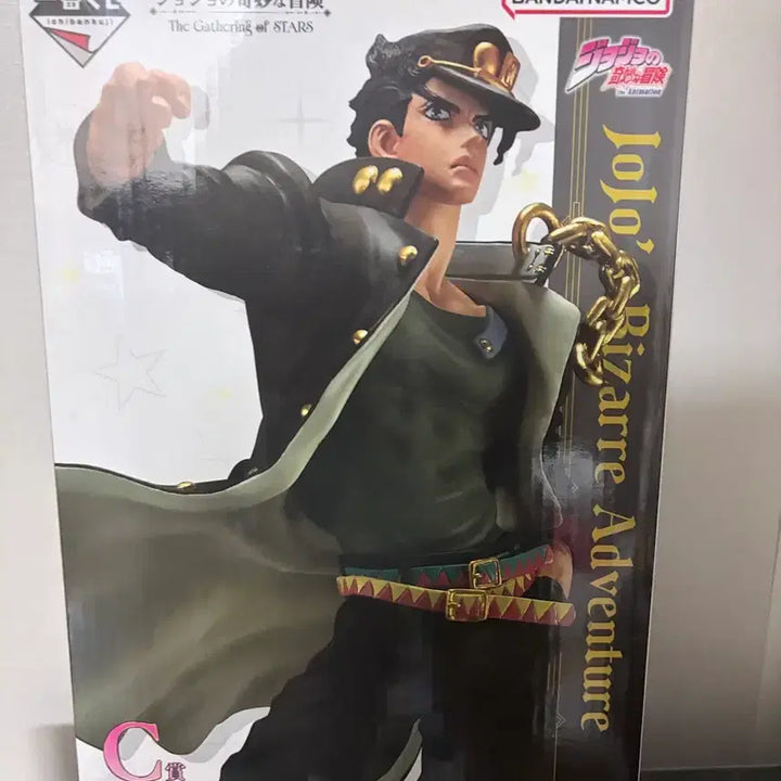 [BUNJANG] JoJo&