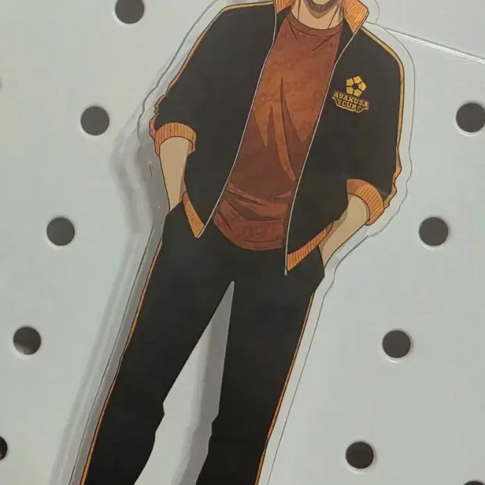 [BUNJANG] Blue Lock Kunigami Rare Acrylic Stand / 블루록 쿠니가미 희귀 아크릴