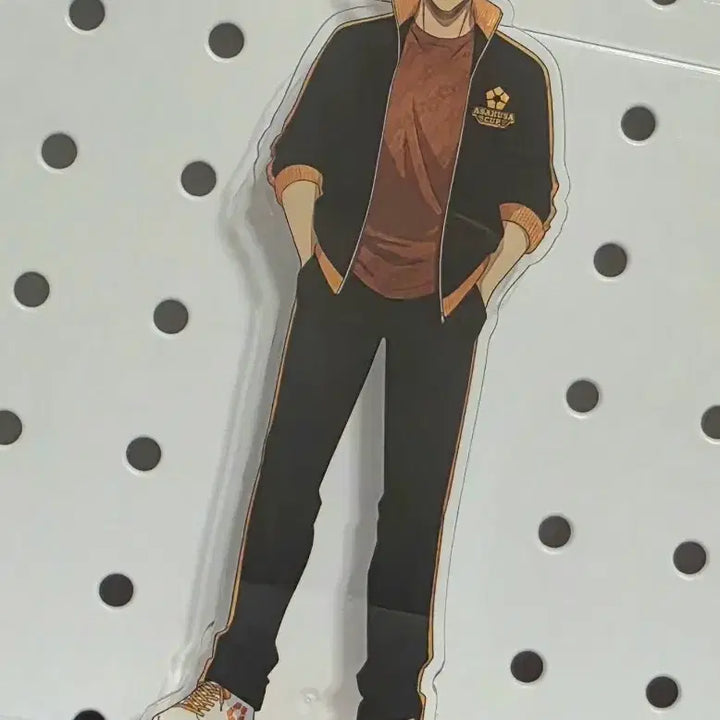 [BUNJANG] Blue Lock Kunigami Rare Acrylic Stand / 블루록 쿠니가미 희귀 아크릴