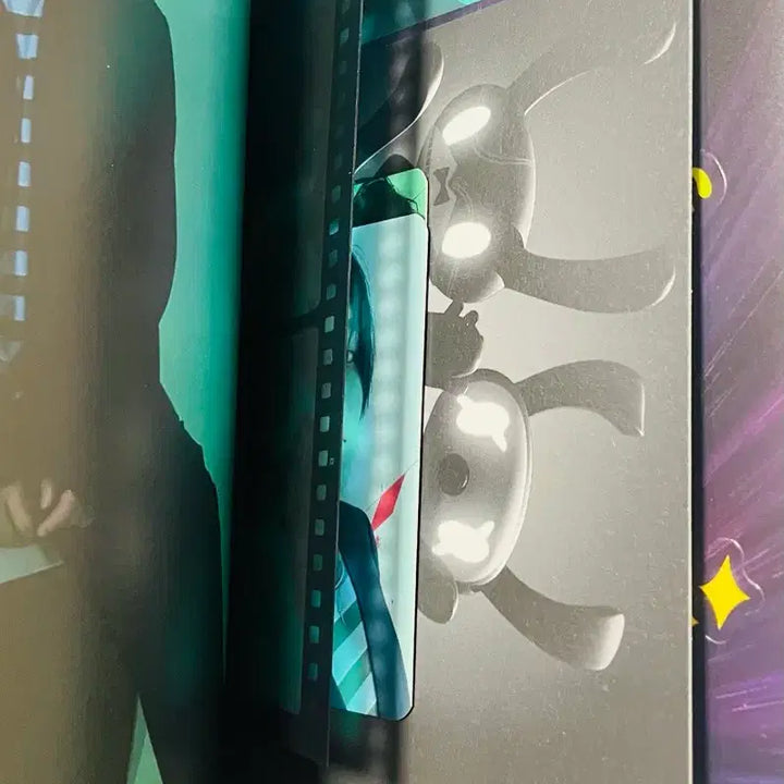 [BUNJANG] BAP "Curtain Call" Signed Album / 방정유문 방용국&amp;정대현&amp;유영재&amp;문종업 BAP 커튼콜 친필싸인 앨범 비매