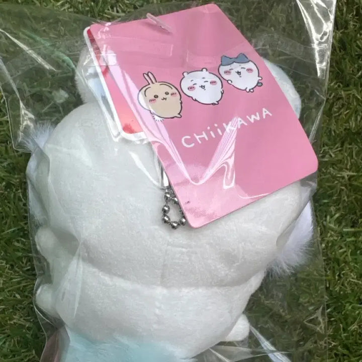 [BUNJANG] Momonga Plush Bag Charm / 모몽가