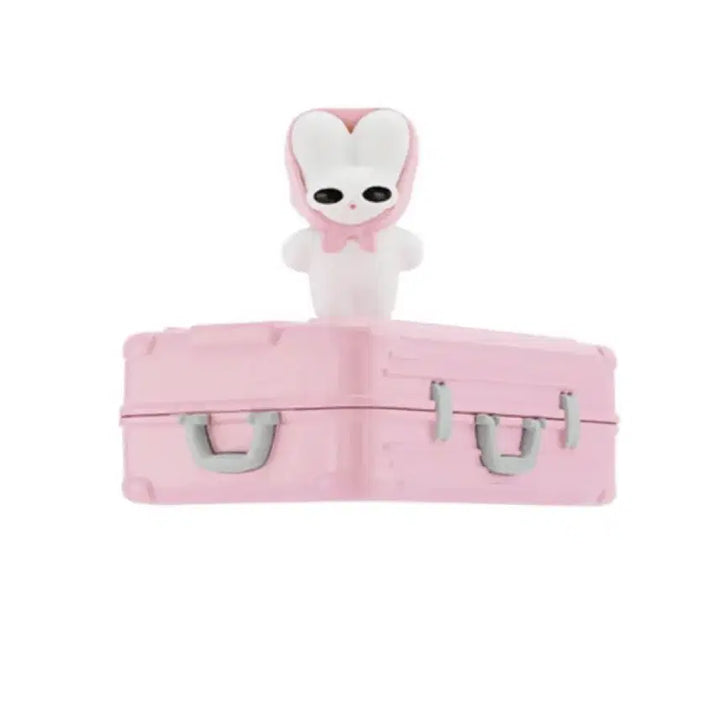 [BUNJANG] beco+81 Art Emotional Collection Capsule Toy Gacha / 캡슐토이 가챠 beco+81 아트 이모셔널 컬렉션