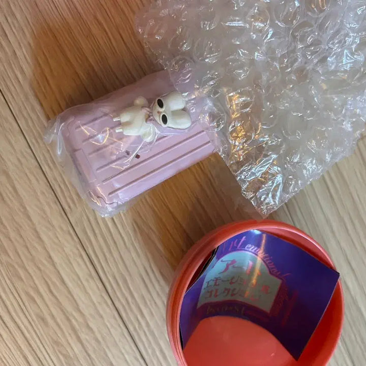 [BUNJANG] beco+81 Art Emotional Collection Capsule Toy Gacha / 캡슐토이 가챠 beco+81 아트 이모셔널 컬렉션