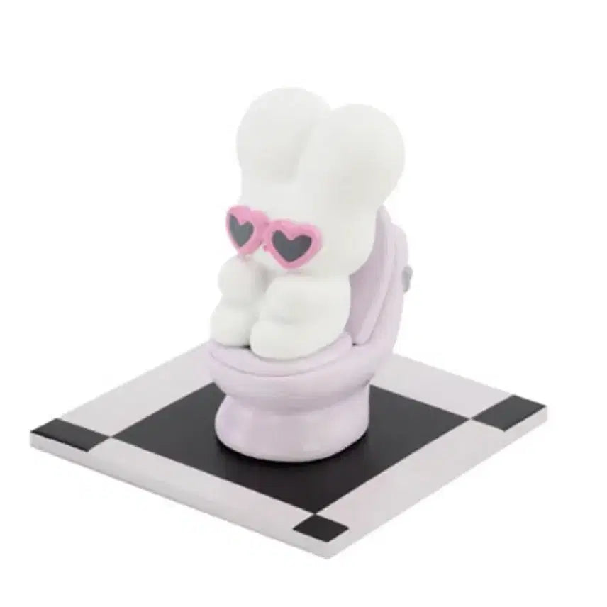 [BUNJANG] Beco+81 Art Emotional Collection Gacha Capsule Toy Figure / 캡슐토이 가챠 beco+81 아트 이모셔널 컬렉션