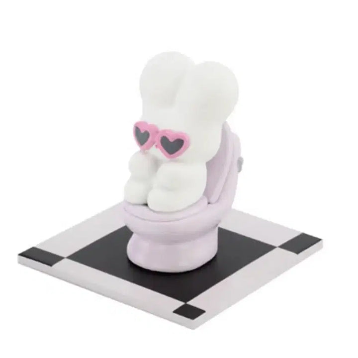 [BUNJANG] Beco+81 Art Emotional Collection Gacha Capsule Toy Figure / 캡슐토이 가챠 beco+81 아트 이모셔널 컬렉션