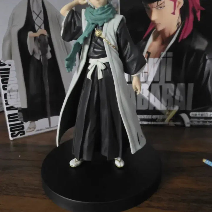 [BUNJANG] Banpresto Bleach Figures Bundle Set (Unsealed) / (개봉)반프레스토 블리치 피규어 일괄 판매
