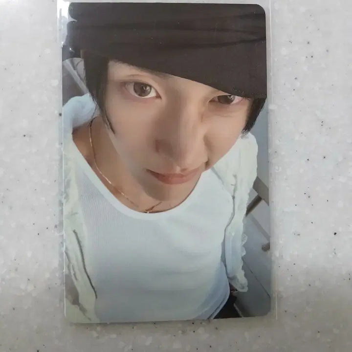 [BUNJANG] RIIZE Wonbin Berries Photocard / 라이즈 원빈 베리즈 (새상품)