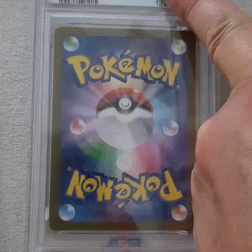 [BUNJANG] Pokemon Card Nanjoy&