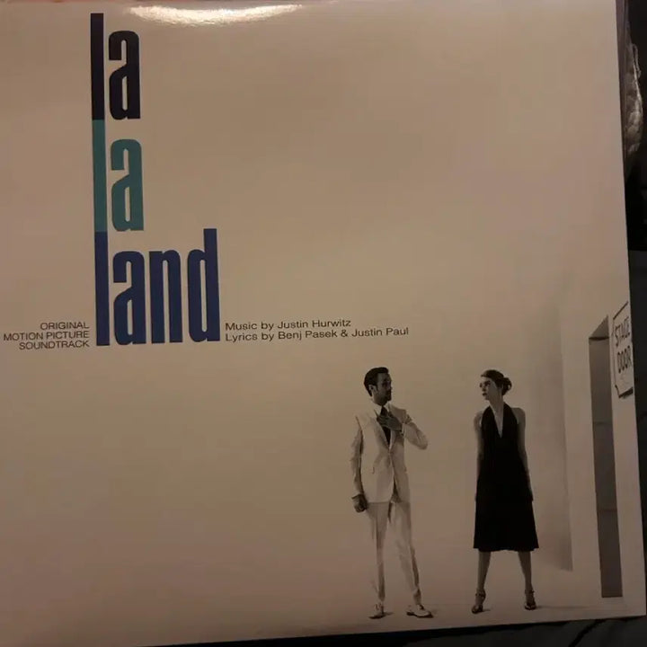 [BUNJANG] Autumn Vacation, Lalaland, Giriboy Vinyl Records / Lp