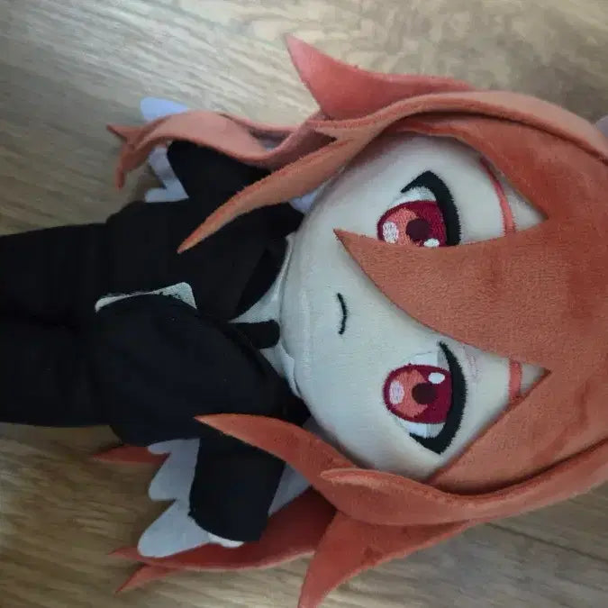 [BUNJANG] Angel Plush / 천사인형 누이