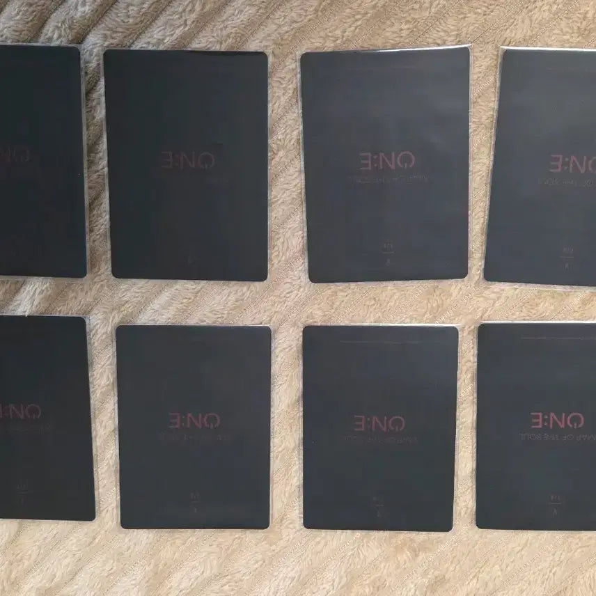 [BUNJANG] BTS V Map of the Soul ON:E Photocard Set / BTS 뷔 map of the soul one 포카 8종