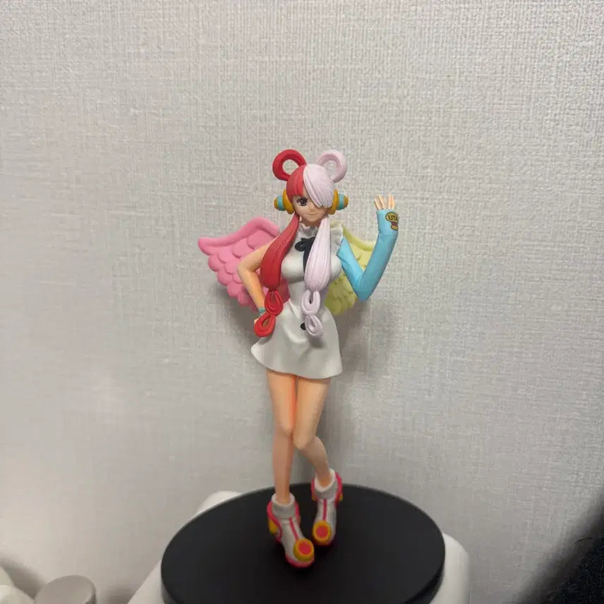 [BUNJANG] One Piece Film Red Uta Figure / 원피스 필름 레드 우타 피규어