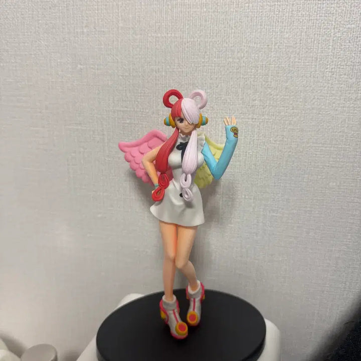 [BUNJANG] One Piece Film Red Uta Figure / 원피스 필름 레드 우타 피규어
