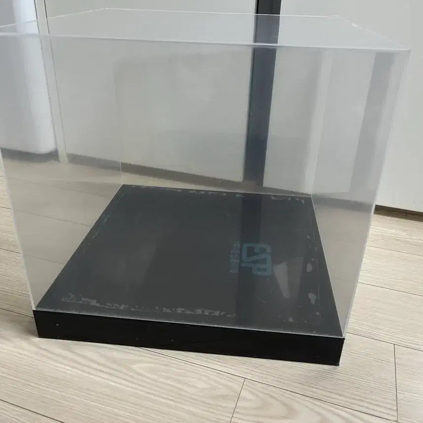 [BUNJANG] Figure Display Case Acrylic Stand / 피규어 아크릴 케이스 장식함 전시 토이