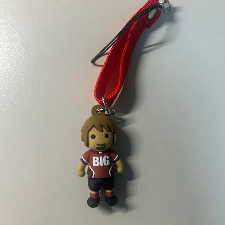 [BUNJANG] Universal Studios Japan (USJ) Detective Conan Haibara Ai, Ran, Kogoro Random Keychain / 유니버셜 usj 코난 하이바라 장미 고주영 랜덤 키링