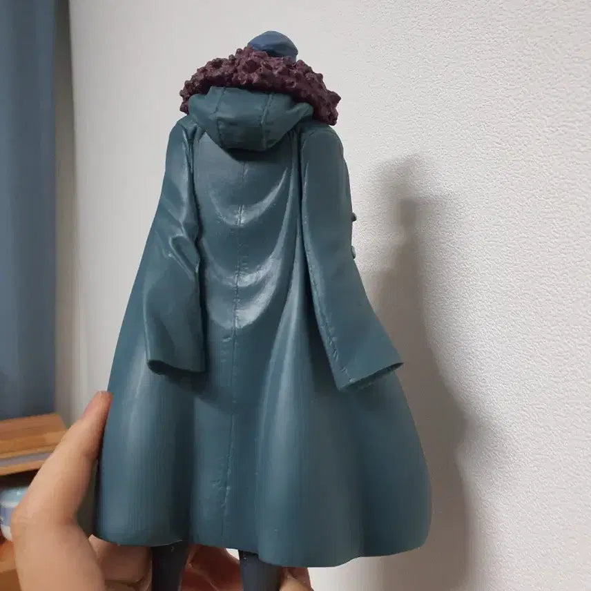 [BUNJANG] One Piece King of Artist Aokiji Figure / 원피스 킹오브 아티스트 쿠잔 피규어