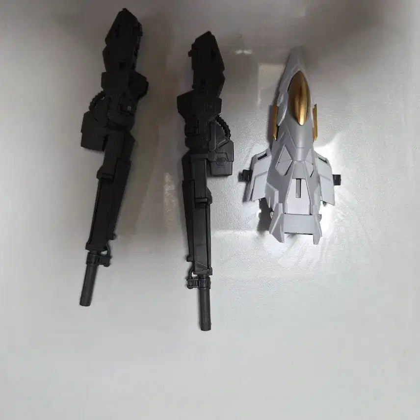 [BUNJANG] Third Party MGSD Wing Gundam Snap-Fit Build / 대륙 mgsd 윙건담 가조립판매