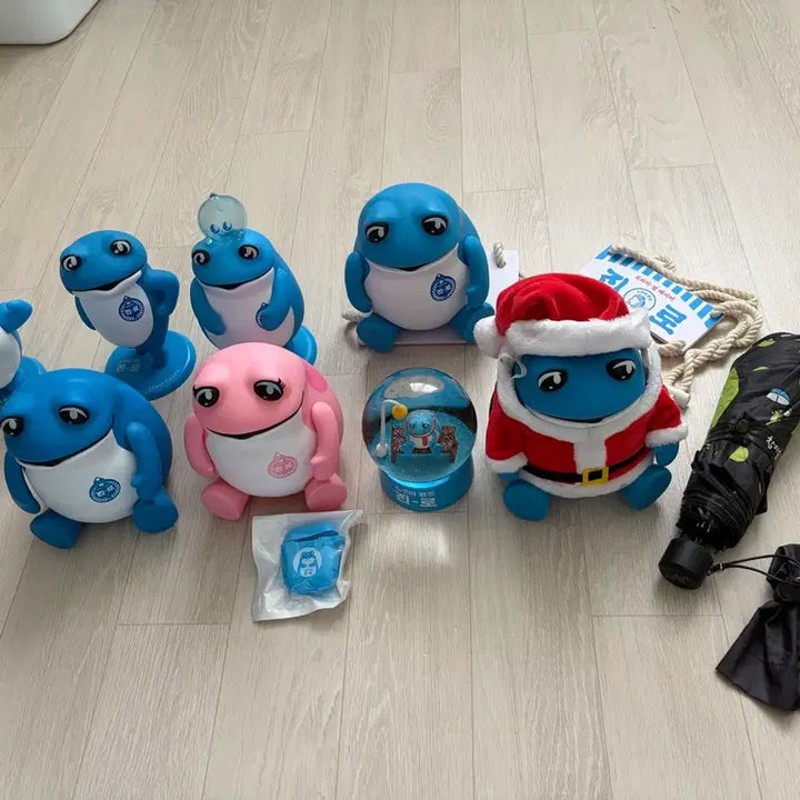 [BUNJANG] Jinro Frogs Merchandise / 진로 굿즈 판매합니다