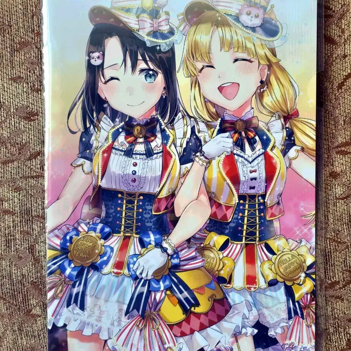 [BUNJANG] Hello Happy World Misaki Kokoro Bromide / 헬로해피월드 미사키 코코로 브로마이드 서코 비공굿