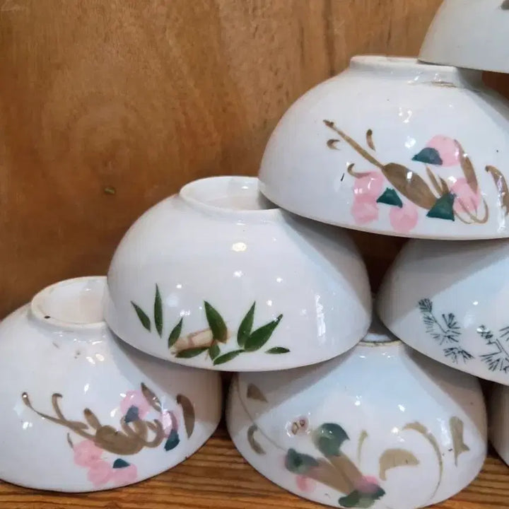 [BUNJANG] Celadon Porcelain &