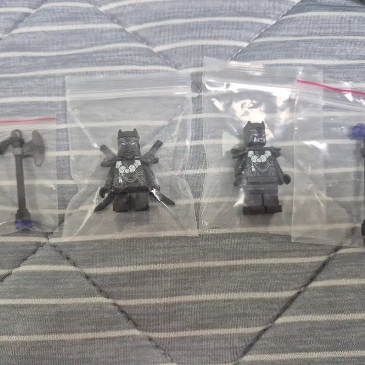 [BUNJANG] LEGO Ninjago Oni Minions Bundle Set / 레고 닌자고 오메가 부하 일괄