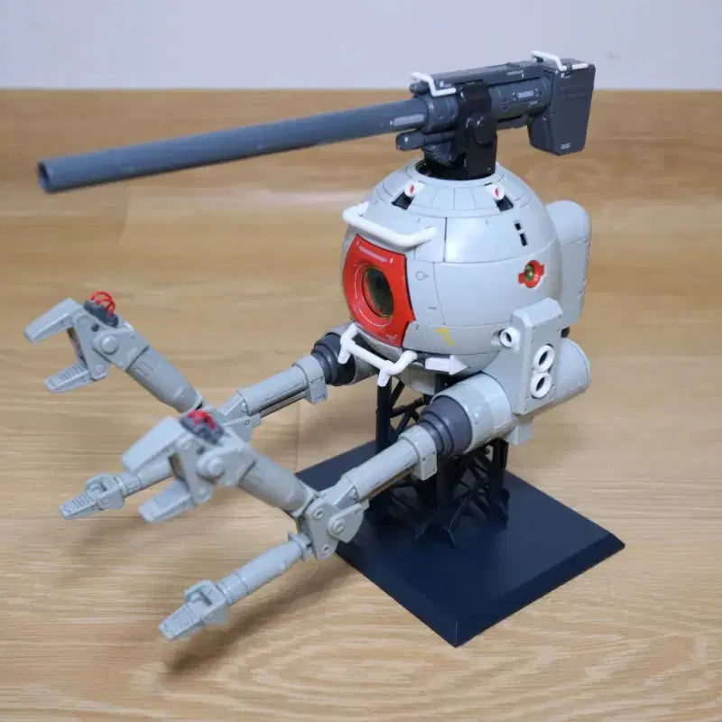 [BUNJANG] Bandai MG 1/100 Ball Ver.Ka / MG 1/100 볼 Ver.Ka
