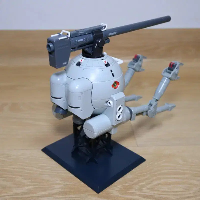 [BUNJANG] Bandai MG 1/100 Ball Ver.Ka / MG 1/100 볼 Ver.Ka