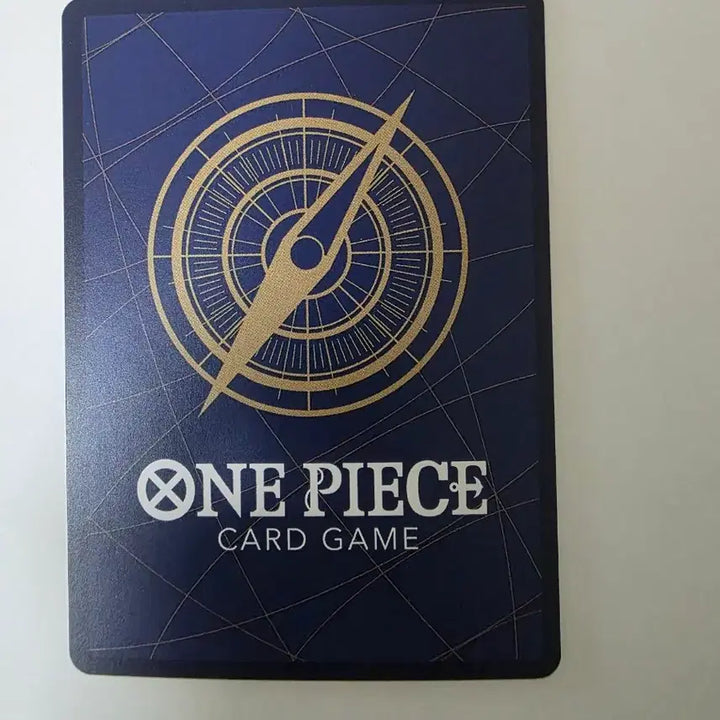 [BUNJANG] One Piece Card (OP13-040) Promotion Card (Japan Edition) / 원피스 카드 (OP13-040) 프로모션 카드(일본판)