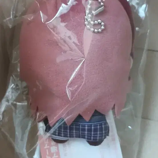 [BUNJANG] Banpresto Idolmaster Shiny Colors Aman-a ChibiGurumi Plush / 오사키 아마나 누이구루미