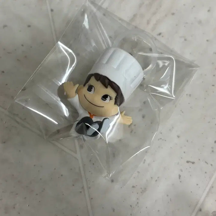 [BUNJANG] Fujiya Peko-chan Boyfriend "Mejirushi" Sticker / 페코짱 남친 메지루시