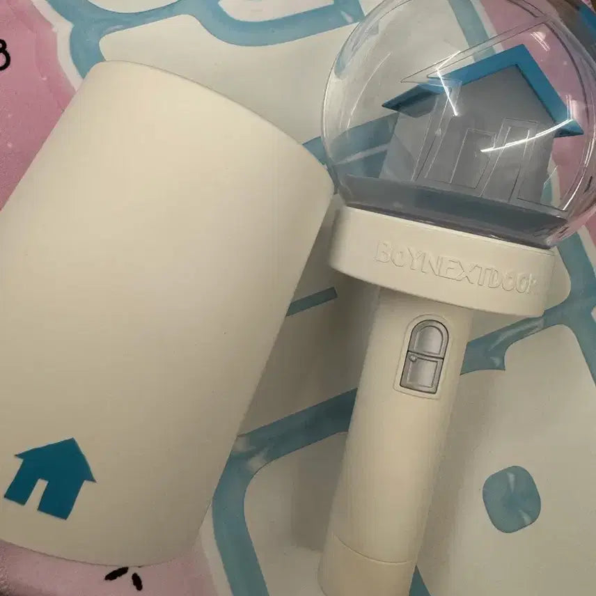 [BUNJANG] Wonderstick 3.0 Mood Lamp / 원더스틱 3.0양도