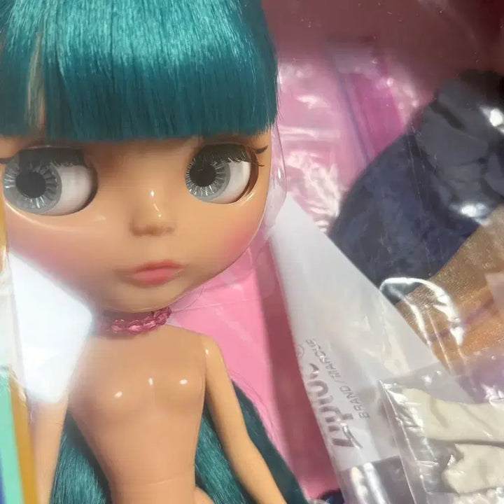 [BUNJANG] Blythe Elegant Ellie Doll / 브라이스 엘레강트 엘리