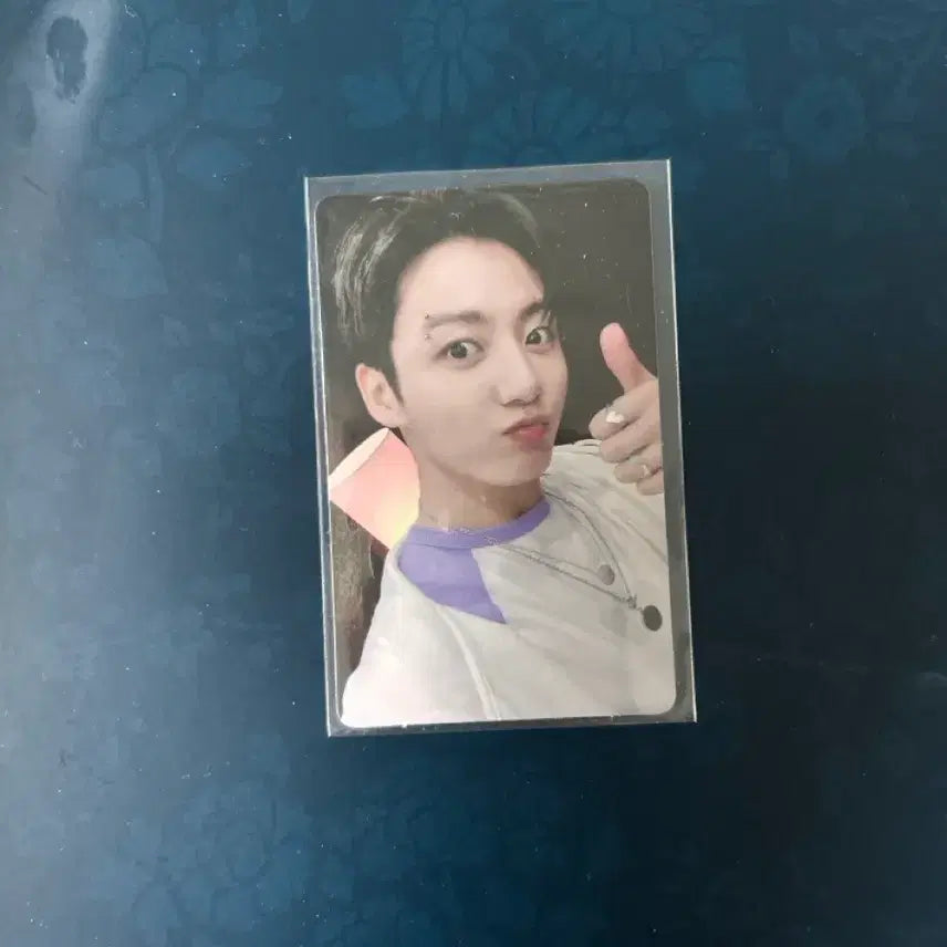 [BUNJANG] BTS Jungkook &