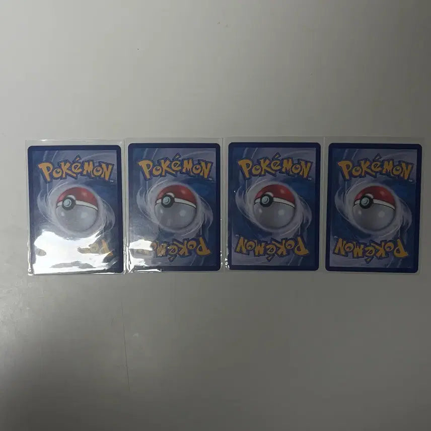 [BUNJANG] Pokemon Card&