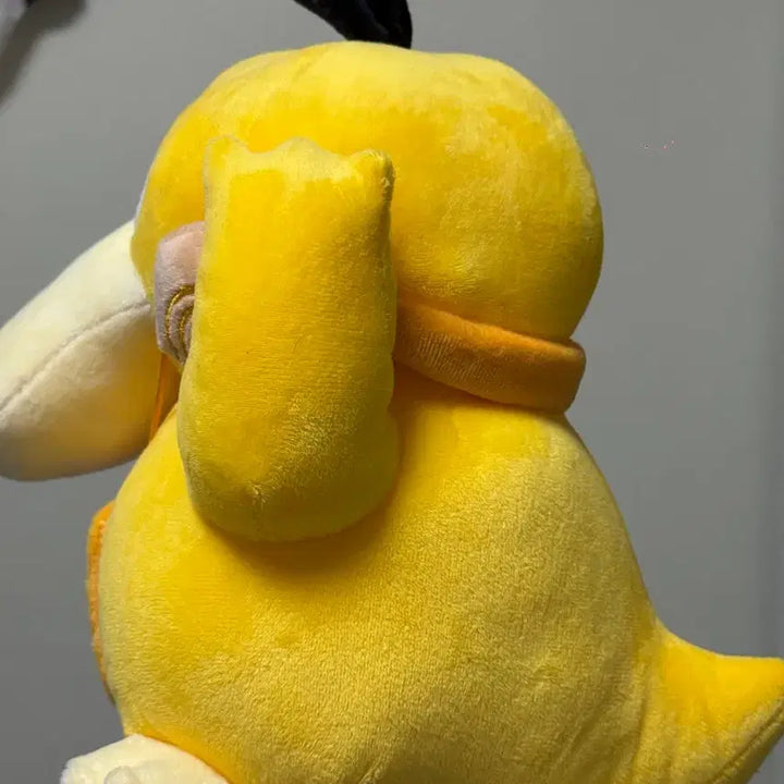 [BUNJANG] Psyduck Plush / 고라파덕 인형 판매합니당