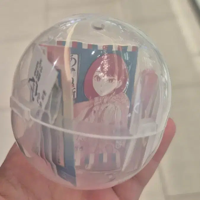 [BUNJANG] Akane Story Comic Book Gacha / 아카네이야기 만화책 가챠