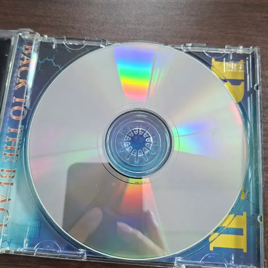 [BUNJANG] R.ef 2nd Album &