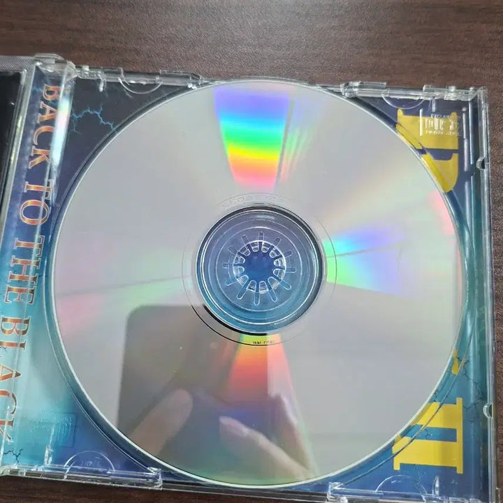 [BUNJANG] R.ef 2nd Album &