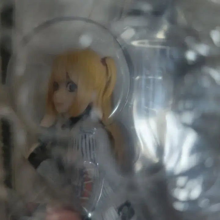 [BUNJANG] Death Note Misa Amane Last One Prize Figure (Sealed) / 택포18!!!미개봉!! 데스노트 미사 라스트원