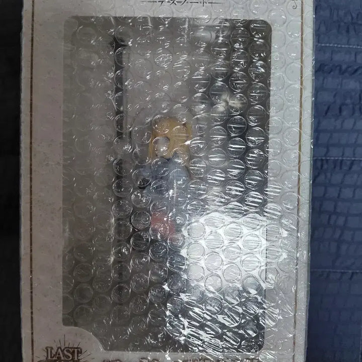 [BUNJANG] Death Note Misa Amane Last One Prize Figure (Sealed) / 택포18!!!미개봉!! 데스노트 미사 라스트원